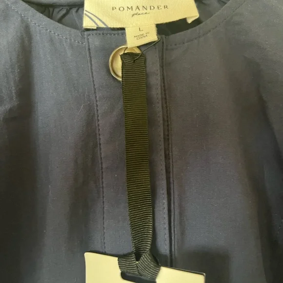 Tuckernuck Pomander Place Lea Dress NWT - Picture 5 of 7